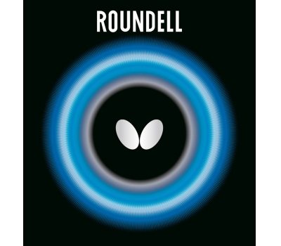 Перейти на страницу товара Butterfly ROUNDELL