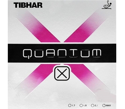 Tibhar Quantum X