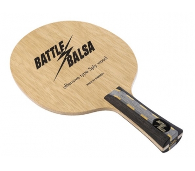 Перейти на страницу товара Yasaka Battle Balsa