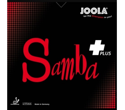 Joola Samba Plus