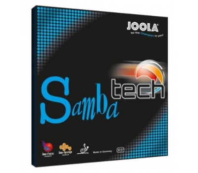 Перейти на страницу товара Joola Samba Tech