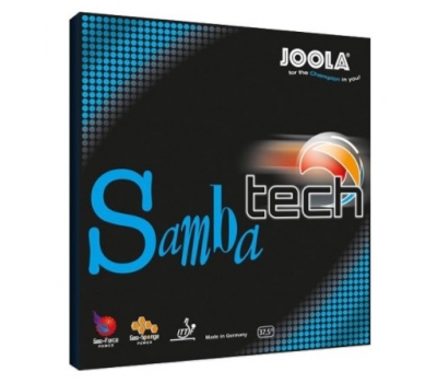 Joola Samba Tech