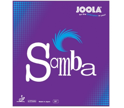 Перейти на страницу товара Joola Samba