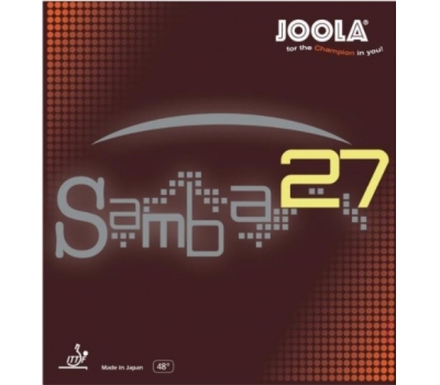 Перейти на страницу товара Joola Samba 27