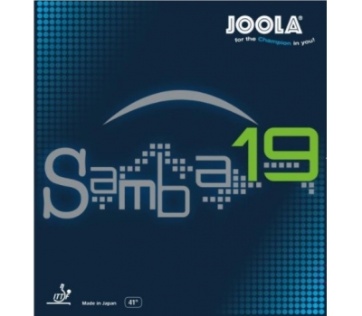 Перейти на страницу товара Joola Samba 19