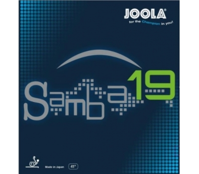 Joola Samba 19