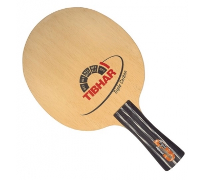 Перейти на страницу товара Tibhar Triple Carbon