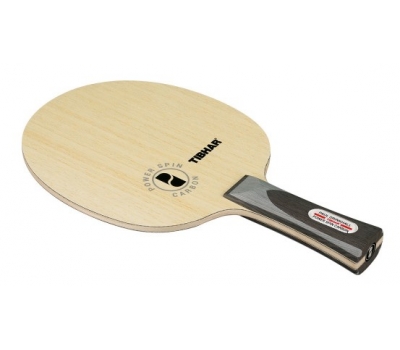 Tibhar Drinkhall Power Spin Carbon