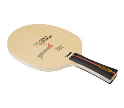 Tibhar Balsa Fibretec 75
