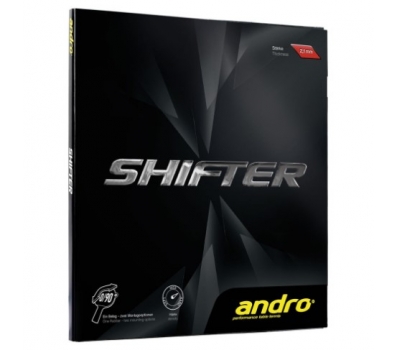 Andro Shifter