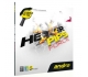 Andro Hexer Pips Force