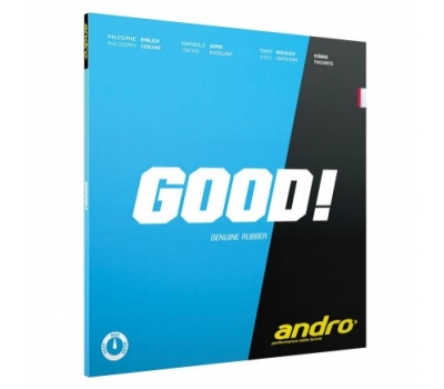 Перейти на страницу товара Andro Good