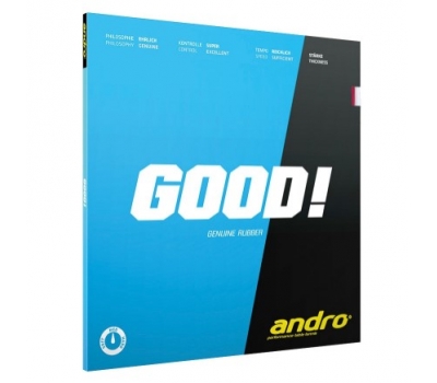 Andro Good