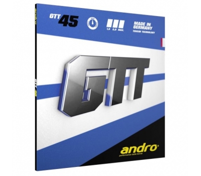 Перейти на страницу товара Andro GTT 45