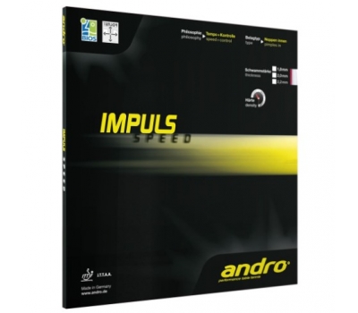 Andro Impuls Speed