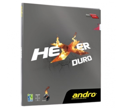 Перейти на страницу товара Andro Hexer Duro