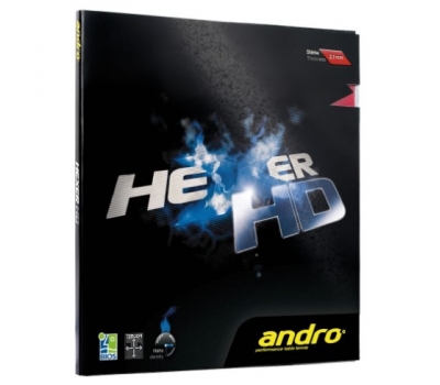 Перейти на страницу товара Andro Hexer HD