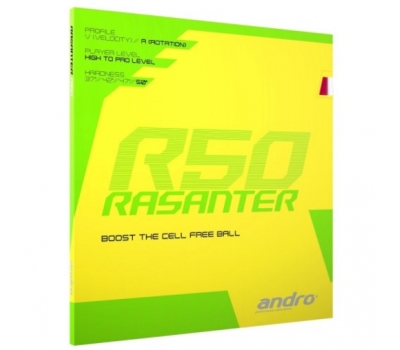 Перейти на страницу товара Andro Rasanter R50