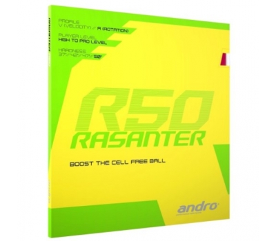 Andro Rasanter R50