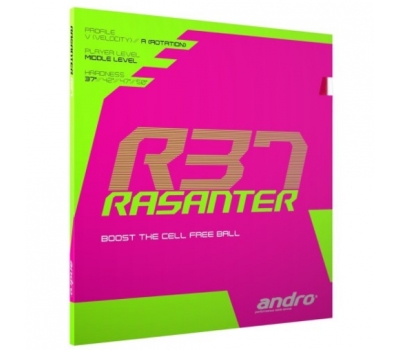 Andro Rasanter R37