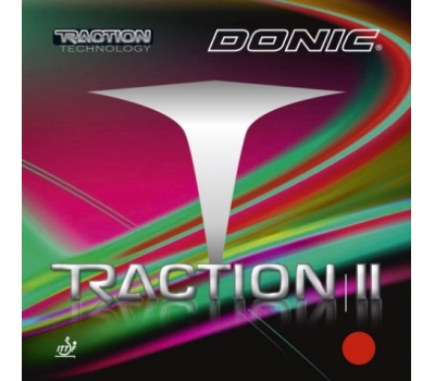 Donic Traction II