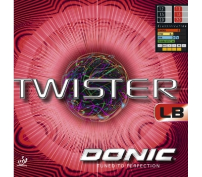Перейти на страницу товара Donic Twister LB