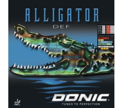 Donic Alligator Def