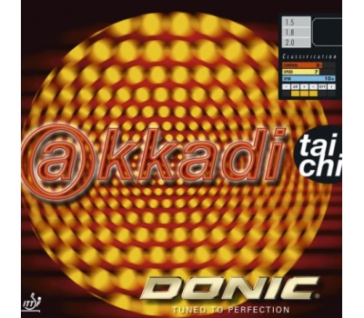 Перейти на страницу товара Donic Akkadi Taichi