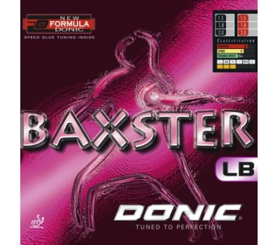 Donic Baxster LB