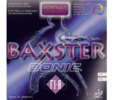 Donic Baxster F1-A