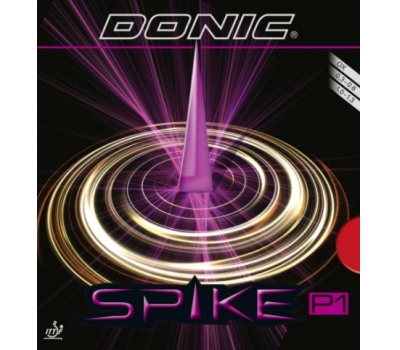 Перейти на страницу товара Donic Spike P1