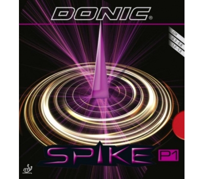 Donic Spike P1