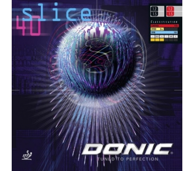 Перейти на страницу товара Donic Slice 40