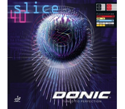 Donic Slice 40