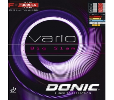 Перейти на страницу товара Donic Vario Big Slam