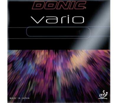 Перейти на страницу товара Donic Vario