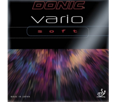Перейти на страницу товара Donic Vario Soft