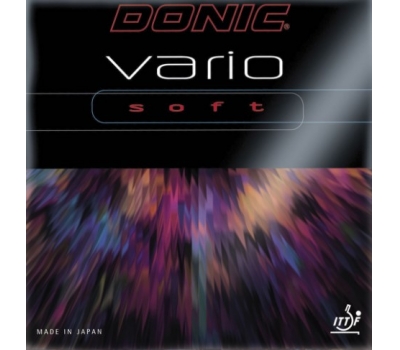 Donic Vario Soft