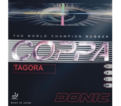 Перейти на страницу товара Donic Coppa Tagora
