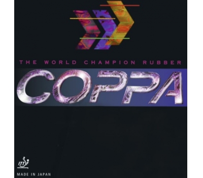 Перейти на страницу товара Donic Coppa