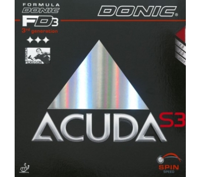 Перейти на страницу товара Donic Acuda S3