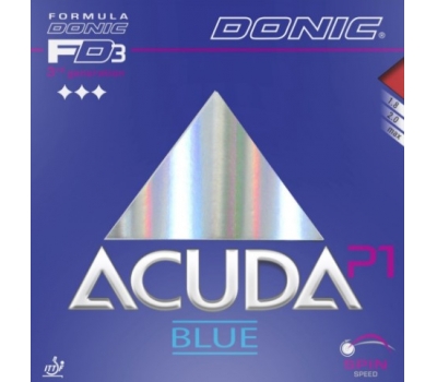 Перейти на страницу товара Donic Acuda Blue P1