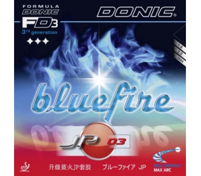 Перейти на страницу товара Donic Bluefire JP03