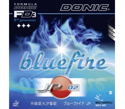 Кликните для увеличения изображения Donic Bluefire JP02