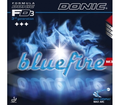 Перейти на страницу товара Donic Bluefire M3