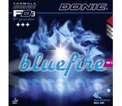Перейти на страницу товара Donic Bluefire M1
