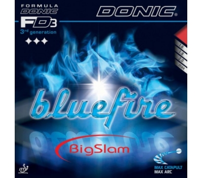 Перейти на страницу товара Donic Bluefire BigSlam