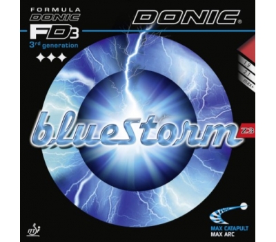 Перейти на страницу товара Donic Bluestorm Z3