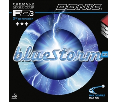 Перейти на страницу товара Donic Bluestorm Z2