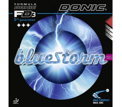 Перейти на страницу товара Donic Bluestorm Z1
